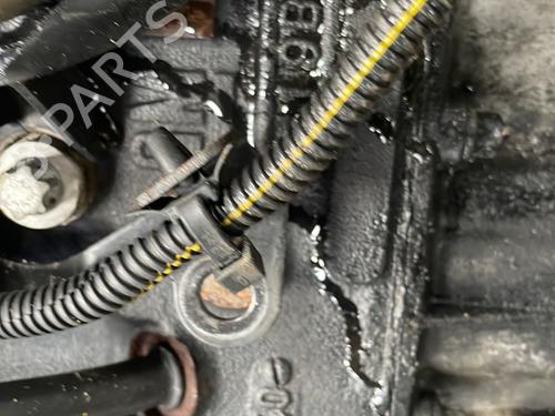 Motor OPEL ZAFIRA A MPV (T98) 2.2 DTI 16V (F75) | BP30061692M1