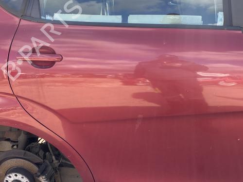 Right rear door SEAT ALTEA (5P1) 2.0 TDI 16V | BP25124644C5 