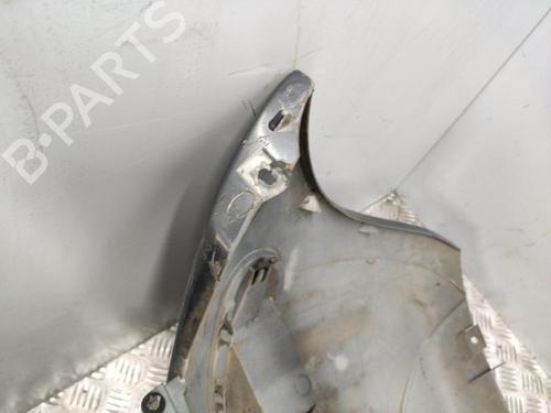 Rear bumper CITROËN C3 I (FC_, FN_)  | BP22112220C8 