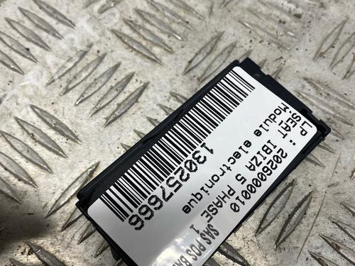 Used Electronic module Electronic module 37706958 37706958