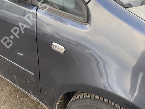 Right front fenders FORD FOCUS C-MAX (DM2) 1.8 TDCi | BP31342520C42