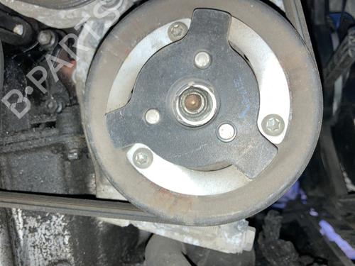 AC compressor AUDI A3 (8V1, 8VK) 1.6 TDI | BP23782371M34 - Image 3
