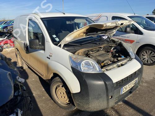Left front driveshaft CITROËN NEMO Box Body/MPV (AA_) 1.3 HDi 75 | BP33003174M38 - Image 8