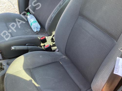 Used Left front seat Left front seat 36786622 36786622