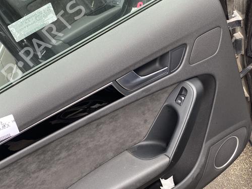 Rear left panel AUDI A4 B8 (8K2) 2.0 TDI | BP26297849C60 - Image 4