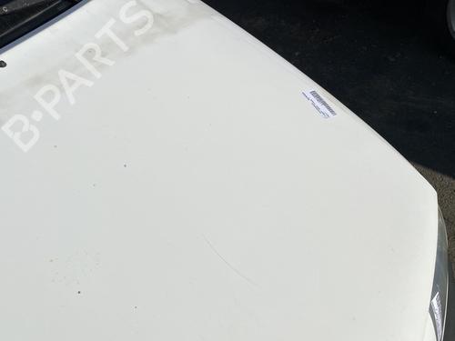 Hood CITROËN SAXO (S0, S1) 1.5 D | BP29341303C1 