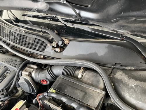 Used Scuttle panel Scuttle panel RENAULT MEGANE II (BM0/1_, CM0/1_) 1.6 16V (BM0C, CM0C) (113 hp) 29115536 29115536