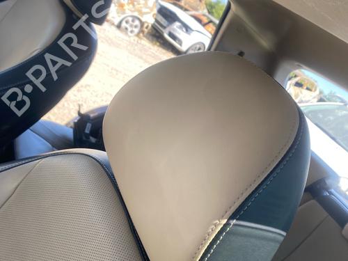 Used Left front seat Left front seat 37249194 37249194