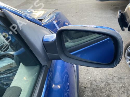 Right mirror RENAULT MEGANE II (BM0/1_, CM0/1_) 1.9 dCi (BM0G, CM0G) | BP21797998C27 