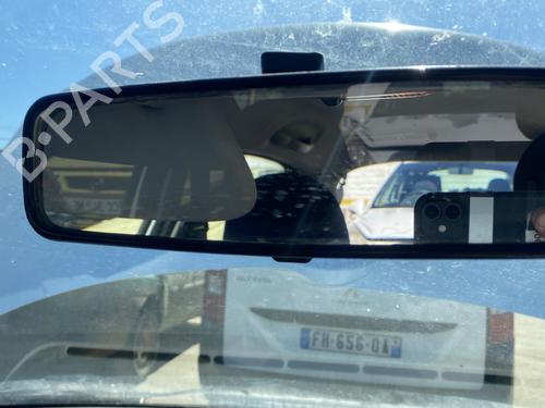 Rétroviseur intérieur PEUGEOT 206 Hatchback (2A/C) 1.4 HDi eco 70 | BP25475221I6 