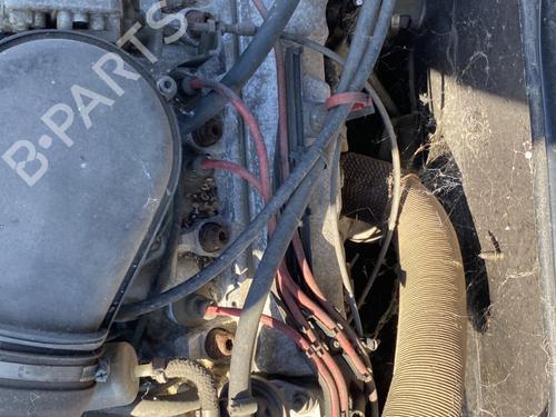 Engine CITROËN BX (XB-_) 16 | BP29537623M1 