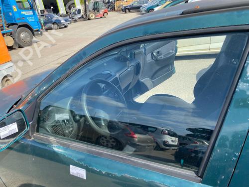 front-left-door-window-vw-polo-variant-6v5-1997-1998-1999-2000-2001-38228595 main image