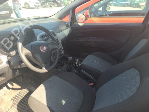 Peças FIAT PUNTO EVO (199_)  1.3 D Multijet (199AXC1A, 199BXC1A, 199AXT1A, 199BXT1A)  4838819