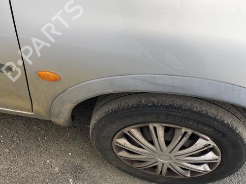 Right front fenders OPEL CORSA B (S93) 1.0 i 12V (F08, F68, M68) | BP25923738C42 