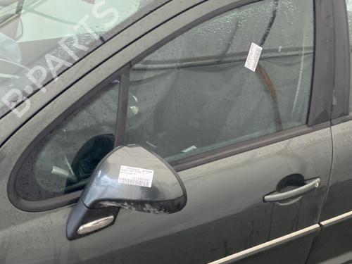 Used Left front door PEUGEOT 207 (WA_, WC_) 1.6 HDi (92 hp) 32370153