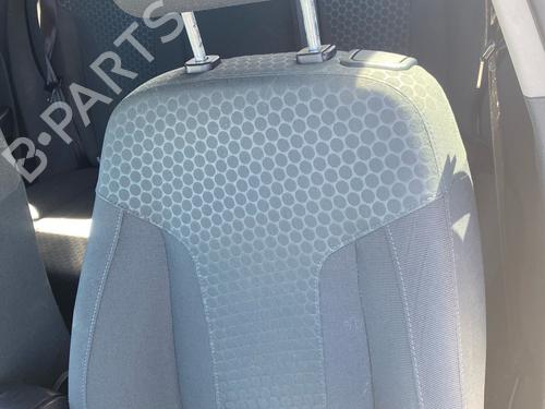 Left front seat FORD FIESTA VI (CB1, CCN) 1.6 TDCi | BP37085713C15 - Image 4