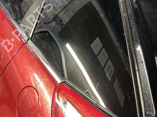 Used Rear left quarter glass CITROËN C4 Picasso I MPV (UD_) 1.6 HDi (109 hp) 21492630