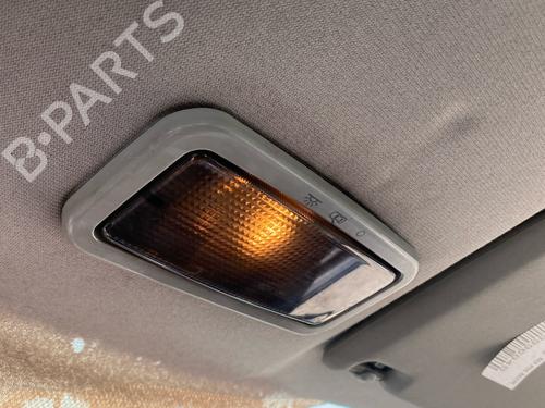 Luz interior Luz interior VW POLO III (6N1) 64 1.9 D (64 hp) 37611836 37611836