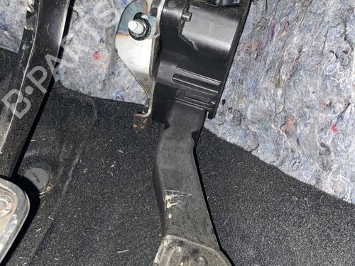 Used Pedal Pedal NISSAN JUKE (F15) 1.6 (117 hp) 32326756 32326756