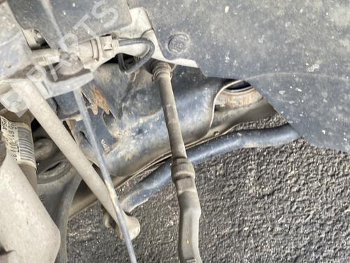 Used Steering rack PEUGEOT 5008 (0U_, 0E_) 2.0 HDi 150 / BlueHDi 150 (150 hp) 25894902