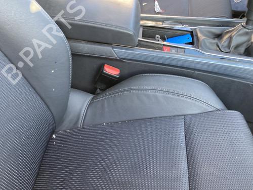 Right front seat PEUGEOT 508 I (8D_) 2.0 BlueHDi 150 | BP20932178C16 