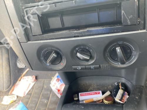 climate-control-skoda-fabia-i-6y2-1999-2000-2001-2002-2003-2004-2005-2006-2007-2008-26022965 main image