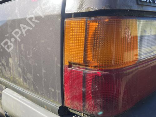 Used Left taillight Left taillight CITROËN BX (XB-_) 16 (92 hp) 29537653 29537653
