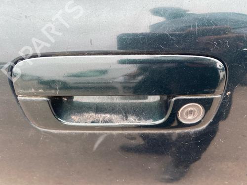Venstre foran utvendig håndtak Venstre foran utvendig håndtak PEUGEOT 406 Coupe (8C) 2.0 16V (135 hp) 39899633 39899633