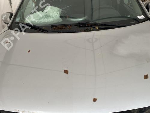 Hood RENAULT KOLEOS I (HY_) 2.0 dCi 4x4 (HY0K) | BP31969621C1 