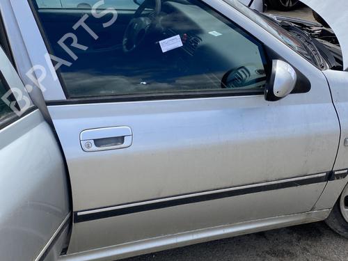 Used Right front door PEUGEOT 406 (8B) 1.8 16V (116 hp) 25132075