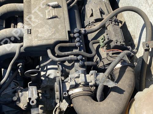 Motore RENAULT CLIO I (B/C57_, 5/357_) 1.2 (5/357Y, 5/357K) (58 hp) 27370455