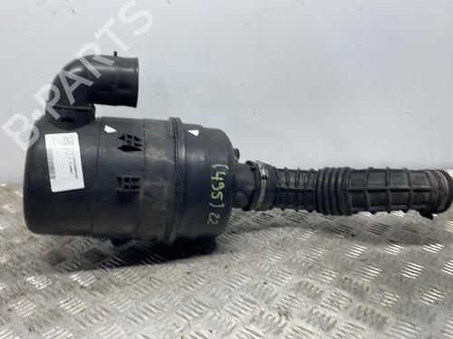 Used Air filter box CITROËN JUMPER I Van (230L) 2.5 D (86 hp) 23992363
