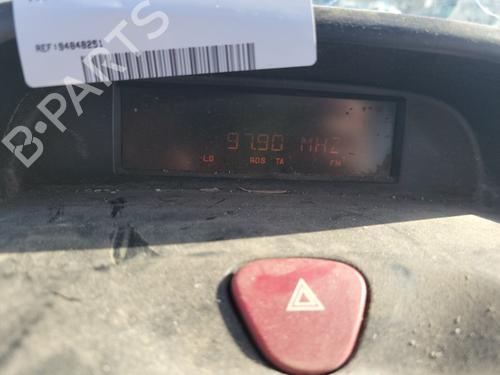 display-monitor-citroen-jumpy-ii-van-16-hdi-90-16v-9822637880-2007-2008-2009-2010-2011-2012-2013-2014-2015-2016-20495859 main image