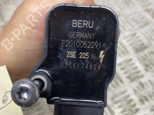 Used Ignition coil Ignition coil 37401651 37401651
