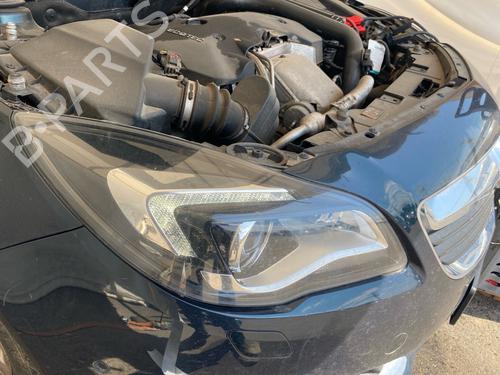 Right headlight OPEL INSIGNIA A (G09) 2.0 Turbo (68) | BP37078425C29 - Image 2