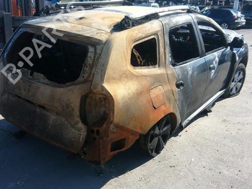 Elektronisk sensor DACIA DUSTER (HM_) 1.5 dCi 115 (HMAD) | BP28614175M84