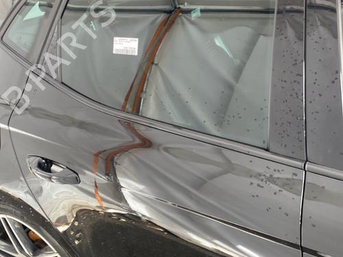 Dør højre bagtil SEAT IBIZA V (KJ1, KJG) 1.0 TSI (116 hp) 31994751
