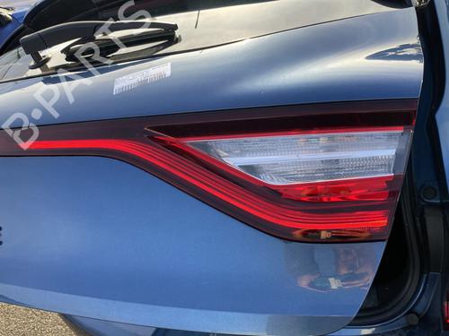 Right tailgate light RENAULT MEGANE IV Hatchback (B9A/M/N_) 1.2 TCe 130 (B9MR) | BP33553201C80 - Image 3