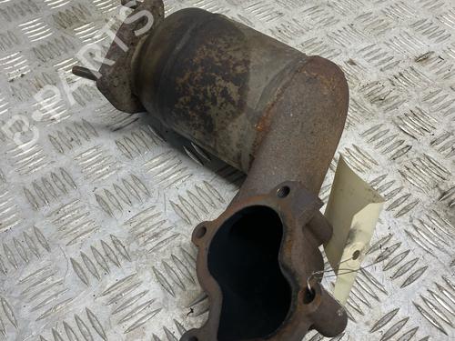 Used Catalyst Catalyst FIAT DOBLO Box Body/MPV (223_) 1.9 JTD (105 hp) 40064286 40064286