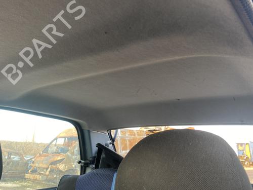 Used Interior roof Interior roof CITROËN SAXO (S0, S1) 1.1 X, SX (60 hp) 31050555 31050555