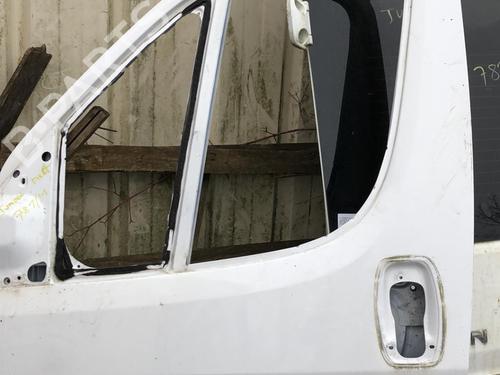 Left front door CITROËN JUMPER II Van 2.2 HDi 120 | BP19913380C2 