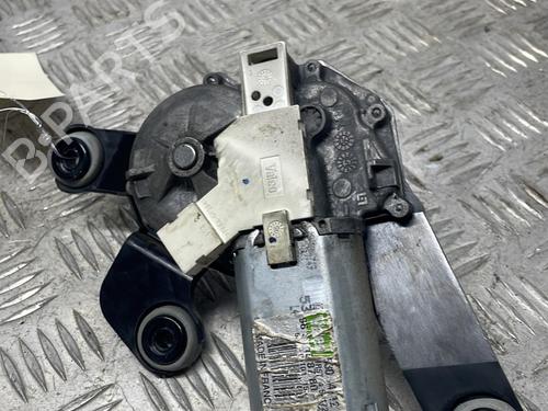 Ruitenwissermotor achter CITROËN C3 I (FC_, FN_) 1.4 HDi | BP24917920M102 