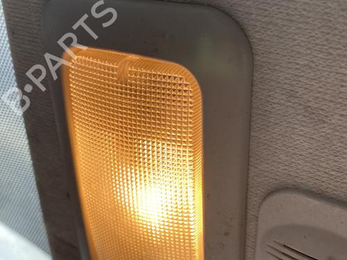Interior roof light FIAT PANDA (312_, 319_) 1.2 (312PXA1A) | BP29732345I8