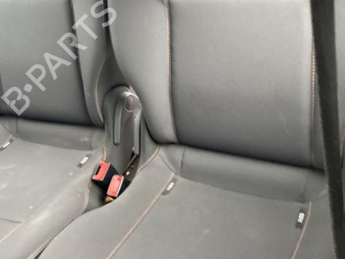 Rear seat RENAULT TWINGO II (CN0_) 1.5 dCi (CN0E) | BP27608377C17 - Image 3