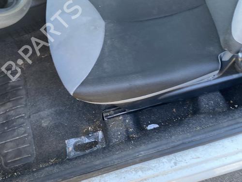 Used Left front seat CITROËN C1 (PM_, PN_) 1.0 (68 hp) 28799001