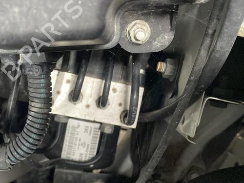 ABS Bremseaggregat FIAT DOBLO Cargo (263_) 1.3 D Multijet | BP29864513M43