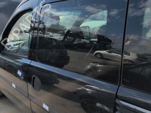 Venstre side skydedør Venstre side skydedør OPEL COMBO Box Body/MPV 1.7 CDTI 16V (101 hp) 34170056 34170056