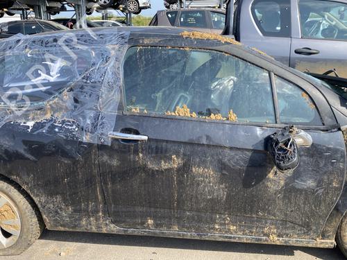 Subframe CITROËN DS3 (SA_) 1.6 VTi 120 | BP27492350M9 - Image 8