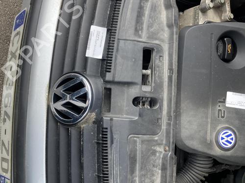 Grille VW POLO (9N_, 9A_) 1.2 | BP19905868C40 