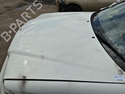 Used Hood MERCEDES-BENZ C-CLASS (W202) C 200 (202.020) (136 hp) 22123995